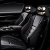 2PCS Funny Cartoon Car Headrest Covers, Cute Funny Cartoon Eyes Car Seat Head Rest Protector for Auto Front Seat Rest Decoration (B-1 Pair) view 4