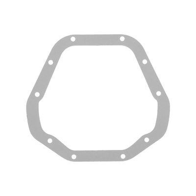 Dwvksz 1PC Rear Differential Cover Gasket Replace P18562TC, RD35061