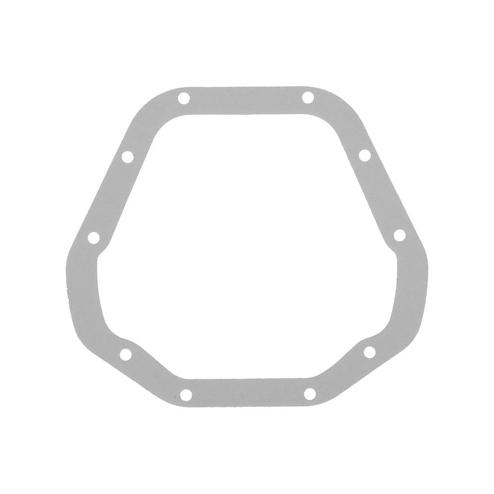Dwvksz 1PC Rear Differential Cover Gasket Replace P18562TC, RD35061