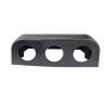 SPONGL Tent Panel,1/2/3Holes Tent Type Panel Socket Cover Panel Mount for Car Motorcycles Boats view 1