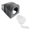 SPONGL Tent Panel,1/2/3Holes Tent Type Panel Socket Cover Panel Mount for Car Motorcycles Boats view 2