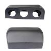 SPONGL Tent Panel,1/2/3Holes Tent Type Panel Socket Cover Panel Mount for Car Motorcycles Boats view 4