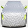 Heavy Duty Hail Protection Car Cover Compatible with Kia Sportage 2021-2023 | Anti-Hail Waterproof Windproof with Reflective Strips | All-Season Custom Fit Outdoor Use view 1