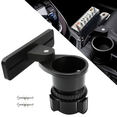 Cup Holder Radio Mount, CB Radio Mounting Brackets Drinks Cup Holder Mount