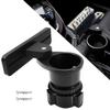 Cup Holder Radio Mount, CB Radio Mounting Brackets Drinks Cup Holder Mount view 1
