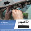 SWITCHRISE Tailgate Trunk Release Switch for Hyundai Santa Fe 2013-2019 Rear Trunk Lid Lock Boot Door Switch No.81260-2W000/812602W000 view 3