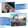SWITCHRISE Tailgate Trunk Release Switch for Hyundai Santa Fe 2013-2019 Rear Trunk Lid Lock Boot Door Switch No.81260-2W000/812602W000 view 4