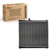 Radiator with Transmission Oil Cooler for CU2691 8012691 214609FD0A view 1