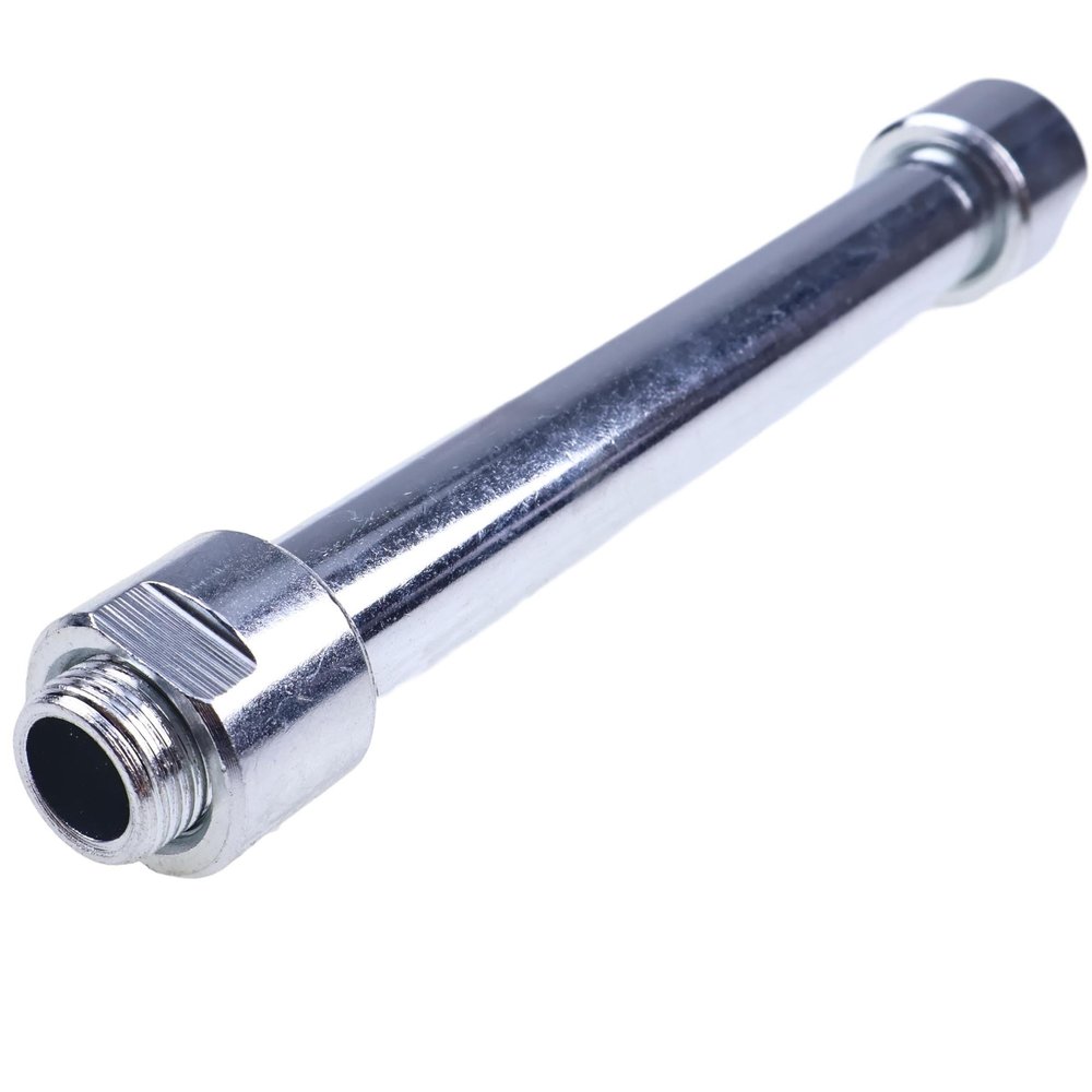 DVPARTS Threaded Axle Sleeve 126-5361 Compatible with Exmark Toro 13x6.50-6 Front Caster Wheels