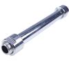 DVPARTS Threaded Axle Sleeve 126-5361 Compatible with Exmark Toro 13x6.50-6 Front Caster Wheels view 1