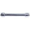 DVPARTS Threaded Axle Sleeve 126-5361 Compatible with Exmark Toro 13x6.50-6 Front Caster Wheels view 2