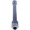 DVPARTS Threaded Axle Sleeve 126-5361 Compatible with Exmark Toro 13x6.50-6 Front Caster Wheels view 4