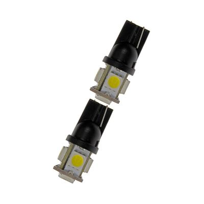 Turn Signal Indicator Light Bulb for Ford E-350 Econoline Club Wagon