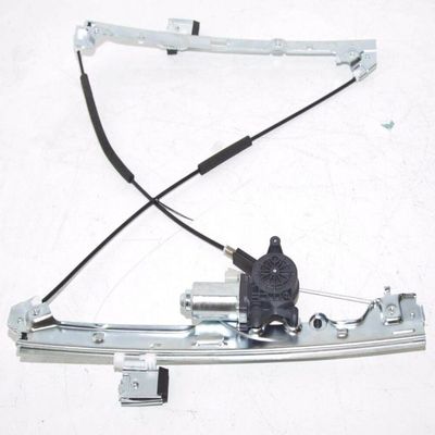 DPCCHLM Power Window Regulator Assembly Left for Chevrolet Tahoe 2000