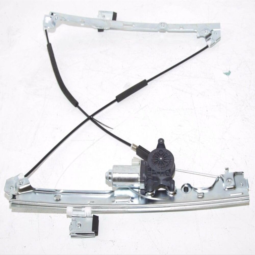 DPCCHLM Power Window Regulator Assembly Left for Chevrolet Tahoe 2000