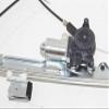 DPCCHLM Power Window Regulator Assembly Left for Chevrolet Tahoe 2000 view 2