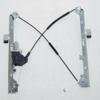 DPCCHLM Power Window Regulator Assembly Left for Chevrolet Tahoe 2000 view 4