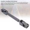 Fuchooky Steering Column Shaft 1758288 Flexible Responsive Intermediate Column Shaft for 2008-2012 view 3