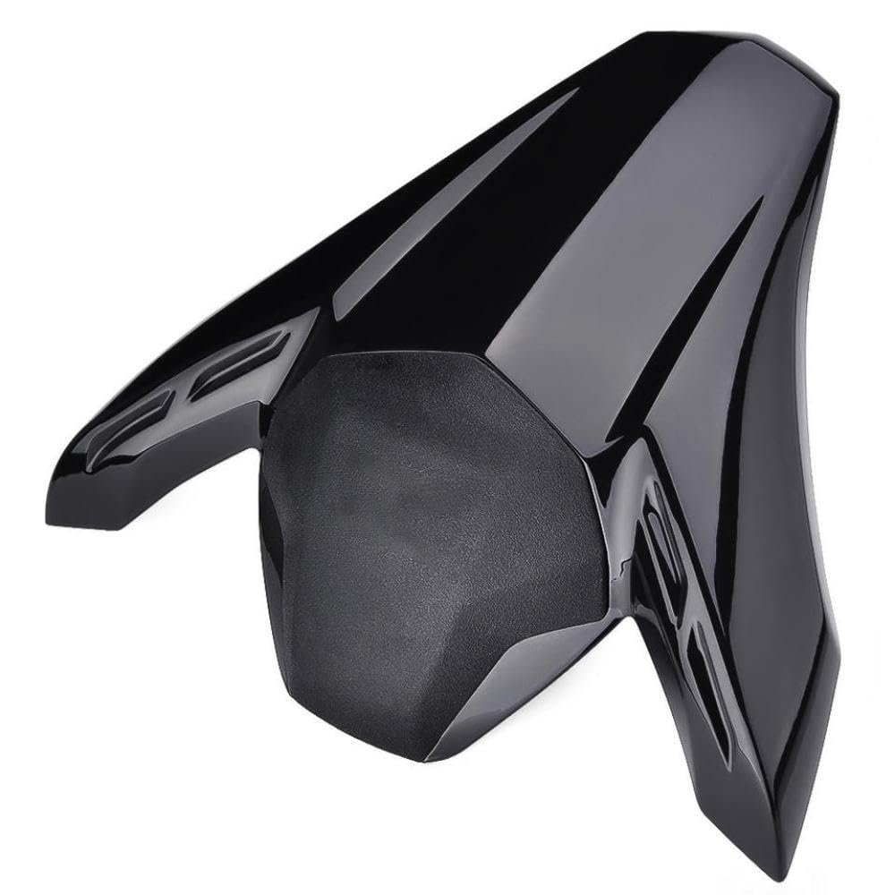 Motorcycle Accessories Compatible with Z900 ABS SE 2017 to 2023 Seat Cover Fairing Set for Z 900 Z900RS 50th Anniversary 2022 Model(Black)