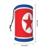 North Korea Magic Scarf Gaiter Face Cover Balaclava Headband Head Wrap Headwear For Fishing Hiking Cycling Ski view 2