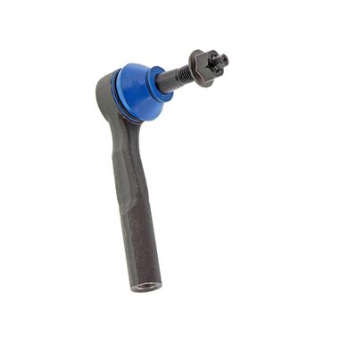 1x Front Outer Tie Rod End Left# Replace 1015151, TA2041 for Saab