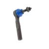 1x Front Outer Tie Rod End Left# Replace 1015151, TA2041 for Saab view 1