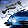 1x Front Outer Tie Rod End Left# Replace 1015151, TA2041 for Saab view 3