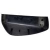 KABULUKA Exterior Mirror Cap Cover Black Left Driver Side Paint to Match for Mazda for CX-5 Sport 17-21 & Signature 19-21 for CX-9 Signature/Sport 16-21 TK48691N7A51 MA1326100 view 2