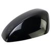 KABULUKA Exterior Mirror Cap Cover Black Left Driver Side Paint to Match for Mazda for CX-5 Sport 17-21 & Signature 19-21 for CX-9 Signature/Sport 16-21 TK48691N7A51 MA1326100 view 3