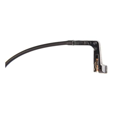 Fanzeya for BMW for 750Li 2008-2009 for 750i 2008-2009 for 760Li 2008-2009 Brake Pad Wear Sensor Front Rear F01 F02
