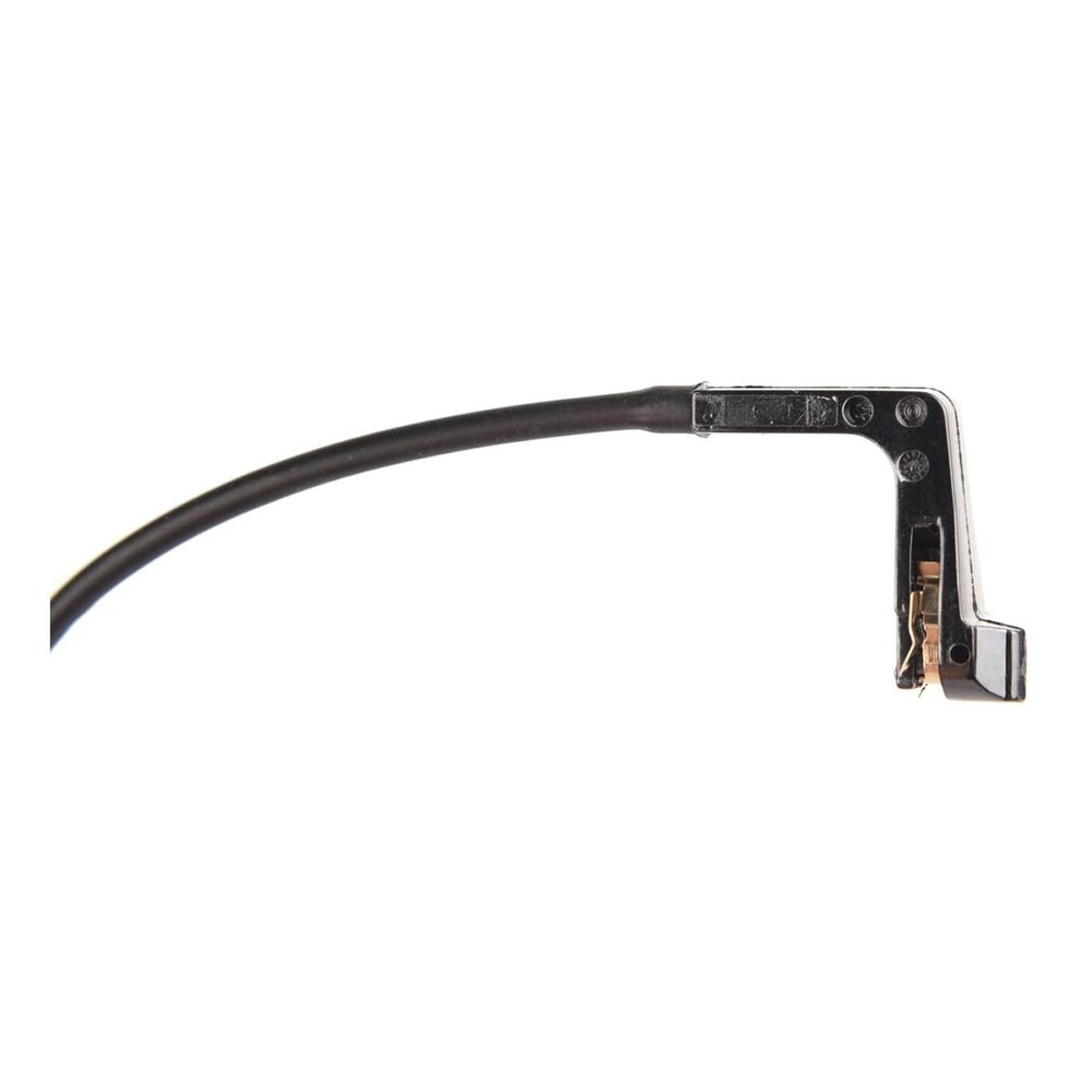 Fanzeya for BMW for 750Li 2008-2009 for 750i 2008-2009 for 760Li 2008-2009 Brake Pad Wear Sensor Front Rear F01 F02