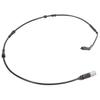 Fanzeya for BMW for 750Li 2008-2009 for 750i 2008-2009 for 760Li 2008-2009 Brake Pad Wear Sensor Front Rear F01 F02 view 4