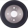 Drum Brake Hardware Kit Drum Brake Shoe for Toyota Cressida 1984 view 2
