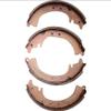 Drum Brake Hardware Kit Drum Brake Shoe for Toyota Cressida 1984 view 3