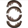 Drum Brake Hardware Kit for GMC V2500 Suburban 1989-1991 view 3