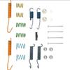 Drum Brake Hardware Kit for GMC V2500 Suburban 1989-1991 view 4