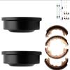 Drum Brake Hardware Kit Drum Brake Shoe for Ford E-250 1986 7.5L view 1
