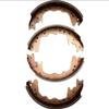 Drum Brake Hardware Kit Drum Brake Shoe for Ford E-250 1986 7.5L view 3