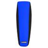 Enjoy Mfg Seat Cover - Compatible with Rawrr Mantis X eMoto Bike_#536 (Black Sides/TM Blue top Standard) view 3