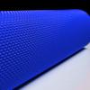 Enjoy Mfg Seat Cover - Compatible with Rawrr Mantis X eMoto Bike_#536 (Black Sides/TM Blue top Standard) view 4
