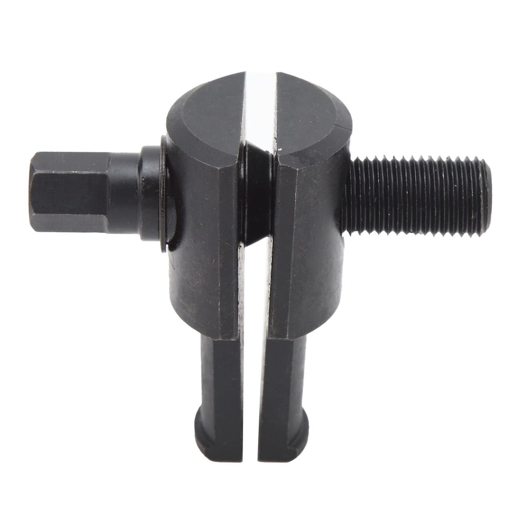 Motorcycle Steering Neck Bearing Race Remover Heavy Duty Universal Tool for 25 to 40mm I.D. Bearing Races Motorcycle Maintenance Accessories Metal Material