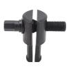 Motorcycle Steering Neck Bearing Race Remover Heavy Duty Universal Tool for 25 to 40mm I.D. Bearing Races Motorcycle Maintenance Accessories Metal Material view 1