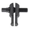 Motorcycle Steering Neck Bearing Race Remover Heavy Duty Universal Tool for 25 to 40mm I.D. Bearing Races Motorcycle Maintenance Accessories Metal Material view 2