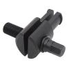 Motorcycle Steering Neck Bearing Race Remover Heavy Duty Universal Tool for 25 to 40mm I.D. Bearing Races Motorcycle Maintenance Accessories Metal Material view 3