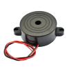 4216 Continuous Sound Intermittent Sound piezoelectric Buzzer Automotive Home appliances Active Buzzer DC Lead Buzzer view 1