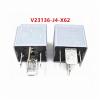 5M5T-14B192-EA Fan Relay V23136-J4-X62 12V 70A4 pin(V23136-J4-X62) view 2