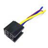 5M5T-14B192-EA Fan Relay V23136-J4-X62 12V 70A4 pin(V23136-J4-X62) view 3