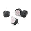 10pcs/lot DC3V 5V 12V 12075 Active Alarm Buzzer 12x7.5MM The Integrated Buzzer Will Sound When it is Energize(10pcs 12075 5V) view 1