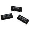 2PCS Relay Switch Module SIP-1A05 SIP-1A12 SIP-1A24 1A 5VDC 12VDC 24VDC 4PIN Relais NO Normally Open(SIP-1A12) view 1