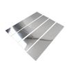 Chcury1 4pcs Door Window Pillar Post Trim Cover Decal PC Plastic Silver Car For Ford For F-150 Extended/Super Cab/Super Crew/Crew Cab 2004-2014 view 2